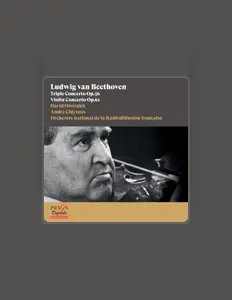 Listen to David Oistrakh Trio, watch music videos, read bio, see tour dates & more!