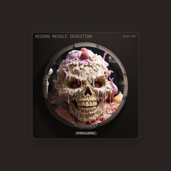 Record Needle Injection's avatar