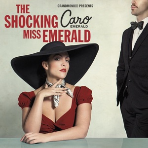 Caro Emerald - Black Valentine - Line Dance Musique