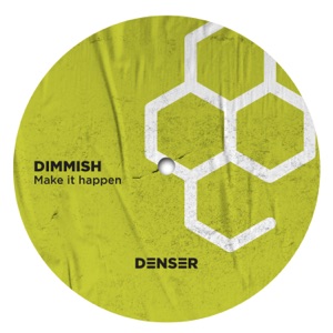 Make It Happen - Single