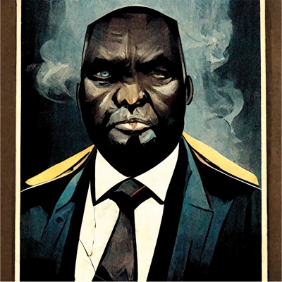 Chairman - Single
