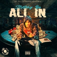 All In - Single - Stretchybo