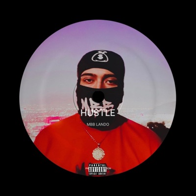 Hustle (Official Audio) - Single