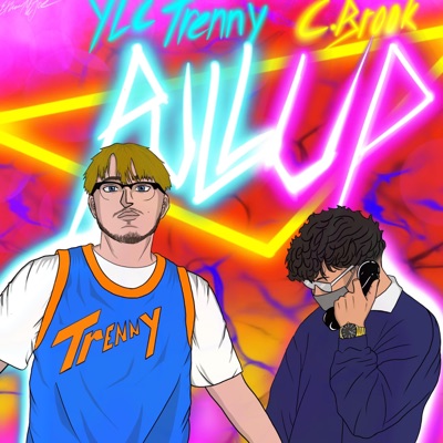 Pull Up (feat. C.Brook) - Single