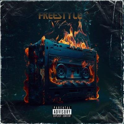 Freestyle 2.24 (feat. Tibu) - Single