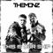 Yokes - The Monz lyrics