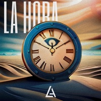 LA HORA - Single - Luis Arámbula