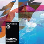 Battle for watermark (Inspired by ‘The Outlaw Ocean’ a book by Ian Urbina) - EP