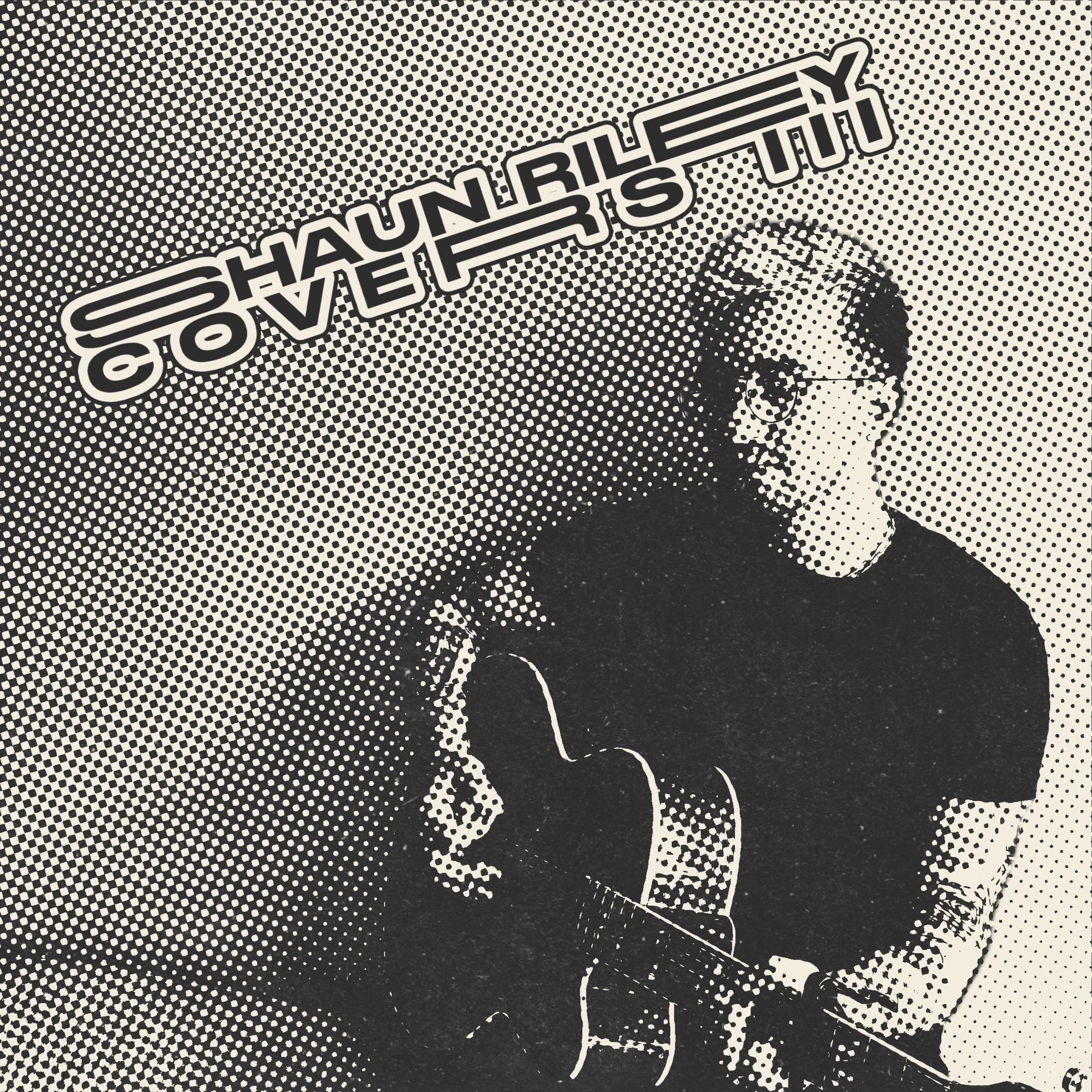 Shaun Riley - Die For You (The Weeknd & Ariana Grande Covered)