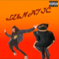 Lunatic (feat. Raz Nein) - Single - thenormal.man