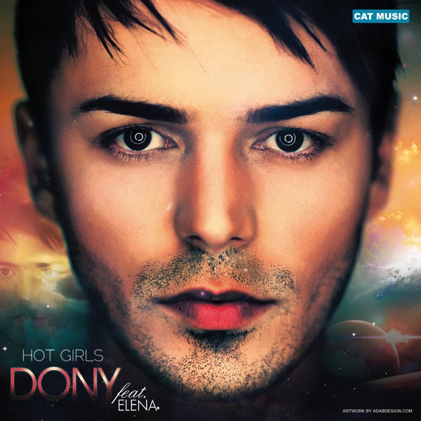 Hot Girls (Remixes) [feat. Elena] - Single