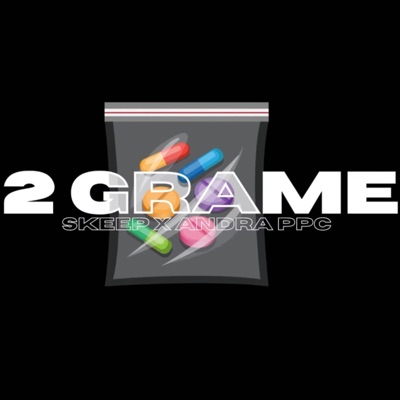 2 Grame (feat. Andrappc) - Single