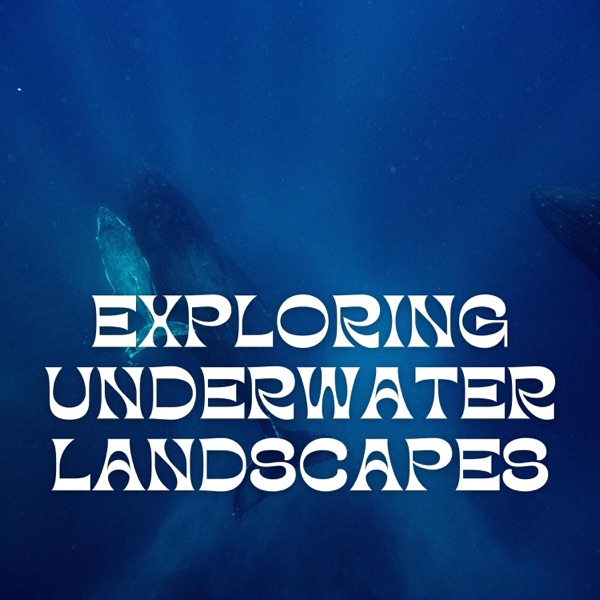 Exploring Underwater Landscapes