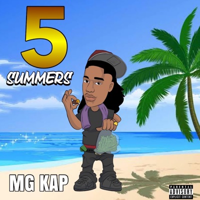 5 Summers