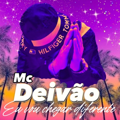Eu Vou Chegar Diferente - Single