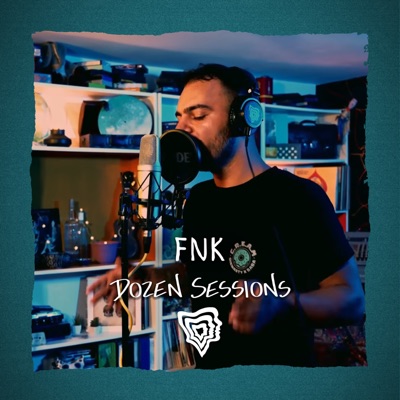 FΝΚ - Live at Dozen Sessions - EP