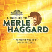 The Way It Was in '51 (Tribute To Merle Haggard) artwork