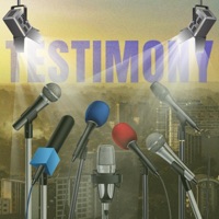 Testimony - Single - Jabidii