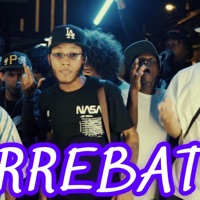 ARREBATE - Single - Luigy230