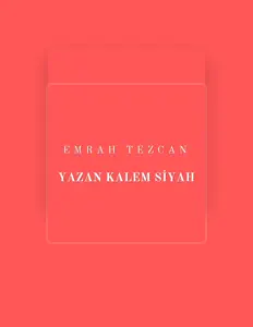 Listen to Emrah Tezcan, watch music videos, read bio, see tour dates & more!