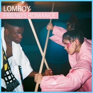 Friend's Romance - Single