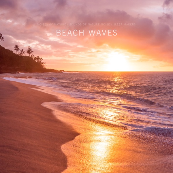 Beach Waves