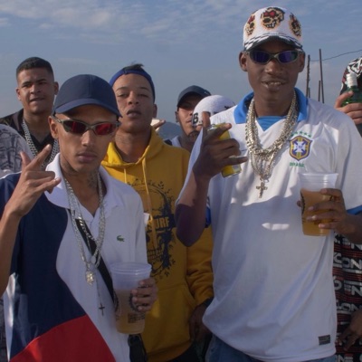Quebrada Dos Drake - Single