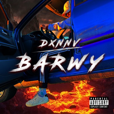 Barwy - Single