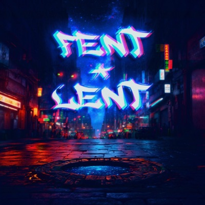 Fent-Lent (feat. Sallai) - Single