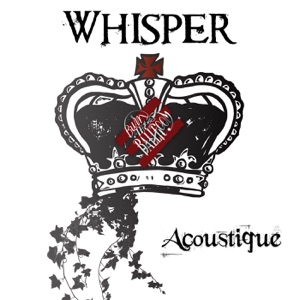 Whisper (Acoustique) - Single