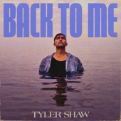 Back to Me artwork