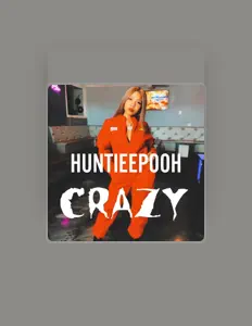 Listen to Huntieepooh, watch music videos, read bio, see tour dates & more!