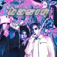 Basiq - Single - Zoot & MOP Head