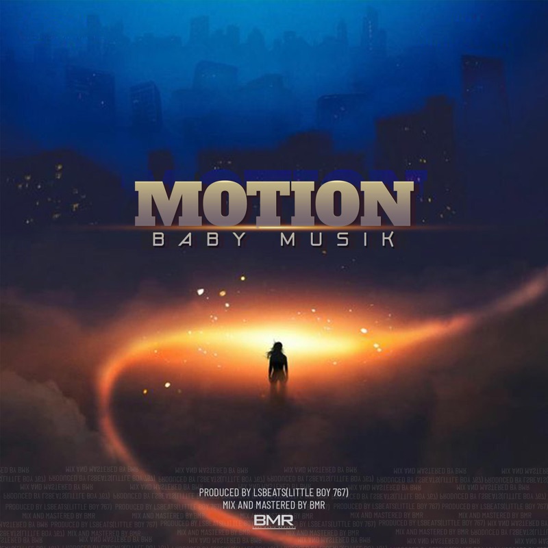 Motion - Single