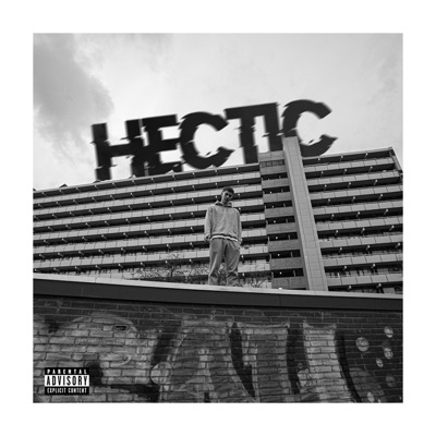 Hectic - Single