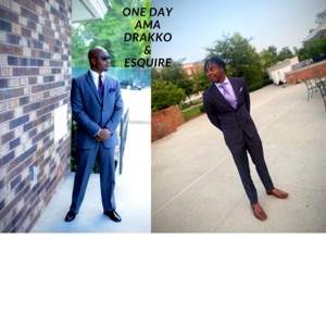 One Day (feat. Esquire) - Single