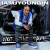 Iamjyoungin - U Know U Bad