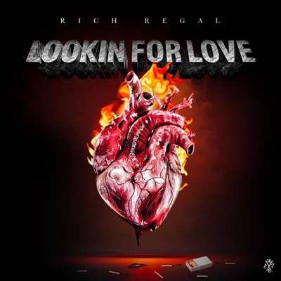 Lookin' for Love - Single