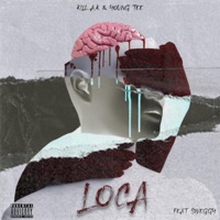 LOCA (feat. $weggy) - Single - Young tee