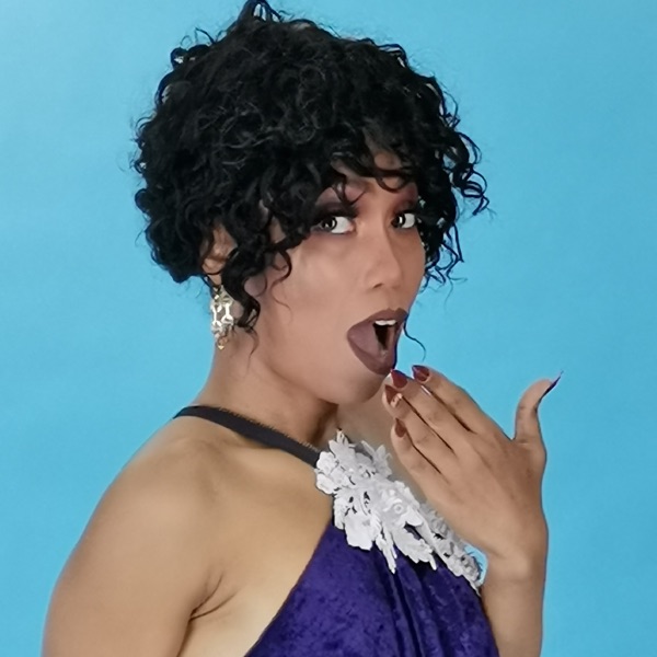 Venessa Jackson's avatar