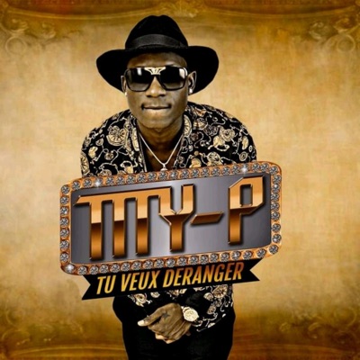Tu Veux Déranger - Single