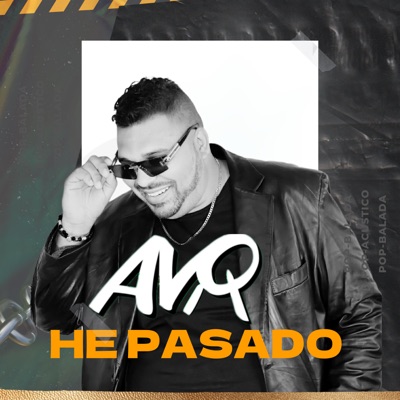 He Pasado - Single