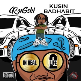 Lonely Road (feat. Progress Supreme) Kusin BadHabit & RonGski