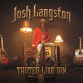 Josh Langston - How'd You Sleep Last Night