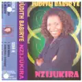 Judith Babirye