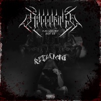 Hallokimg, Vol. 2 (feat. Willdark) - Single - ReelkimgBDS