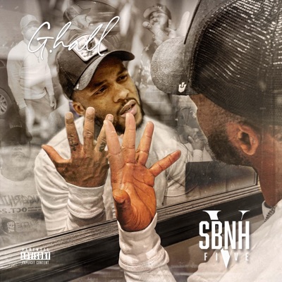 Straight Bars No Hooks 5