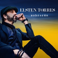 Sobrarán - Single - Elsten Torres