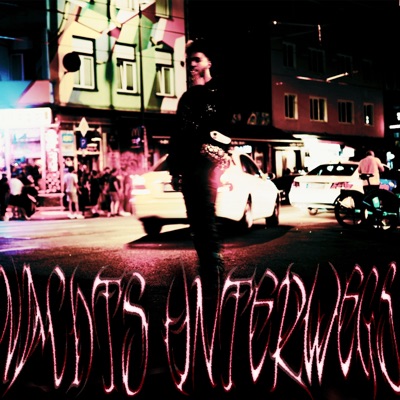 Nachts unterwegs - Single