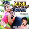 Maza Maral Chahata Dewarwa - Single